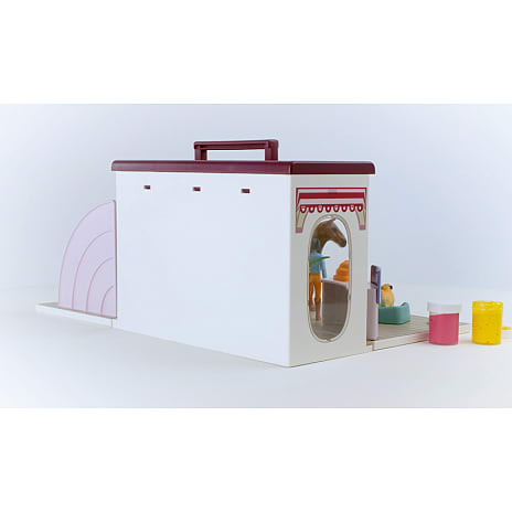Schleich kæledyrssalon 42614