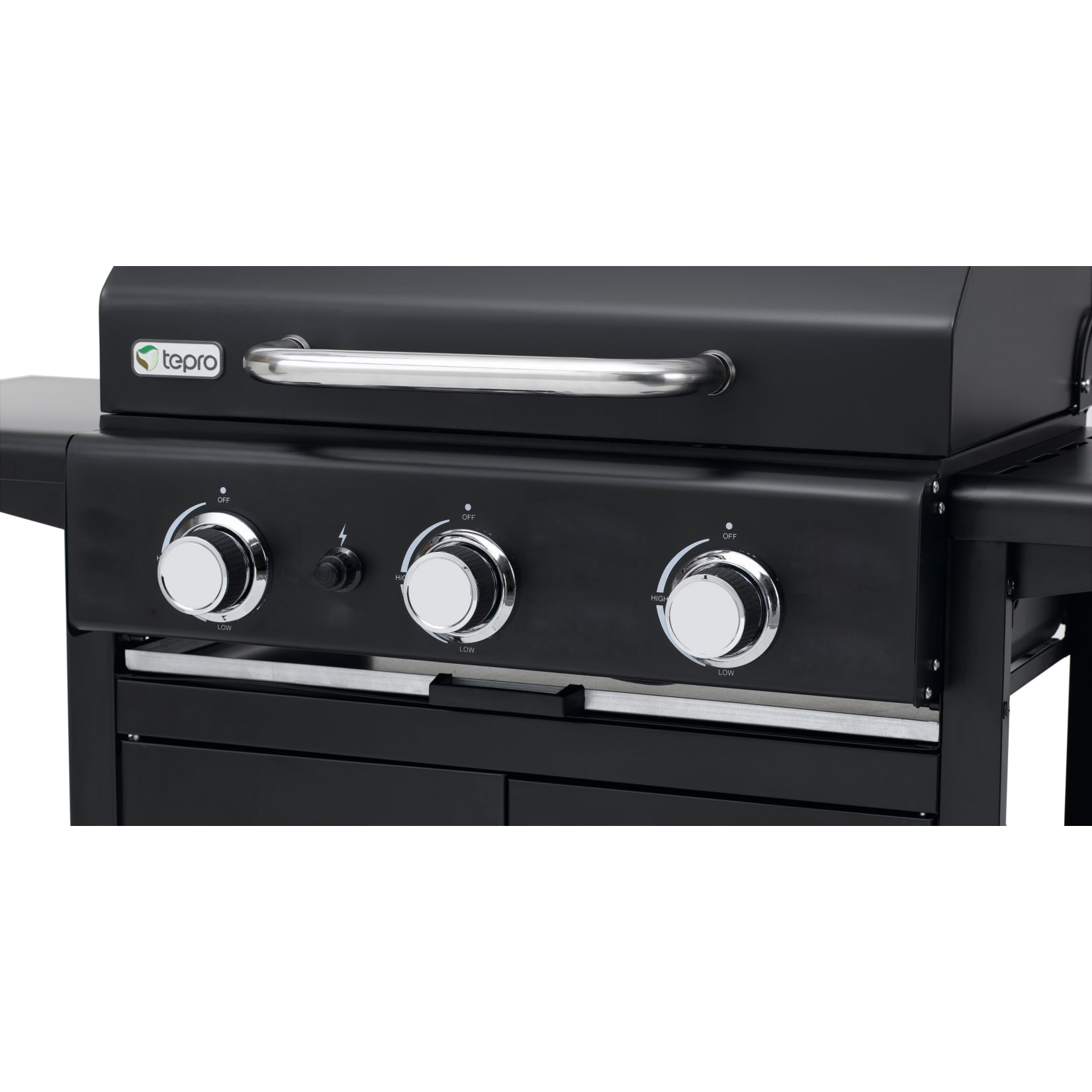 Tepro Gasgrill 