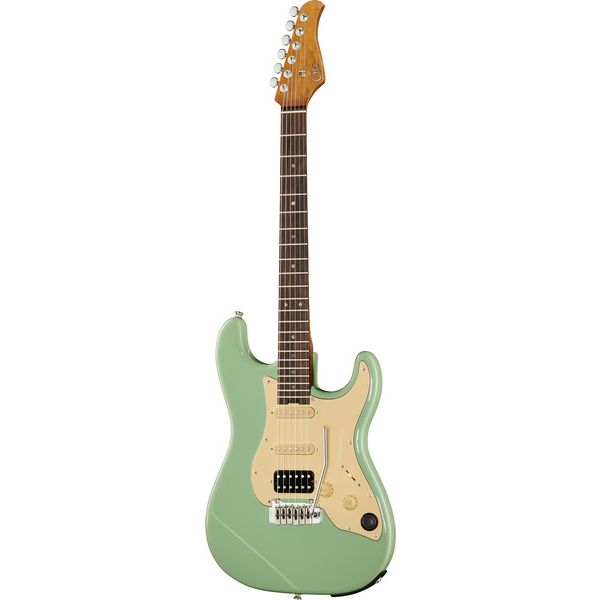 Mooer GTRS Guitars Prof. 800 MG