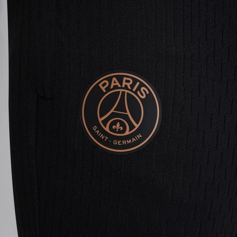 Paris Saint-Germain Bas de Survêtement Dri-FIT ADV Strike Elite 3ème - Noir/Rose