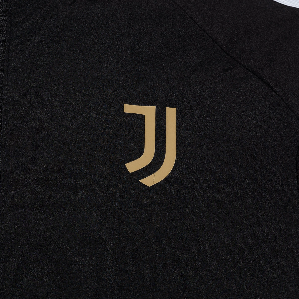 Casaco adidas Juventus Pre-Match Home 2026-2027 Criança
