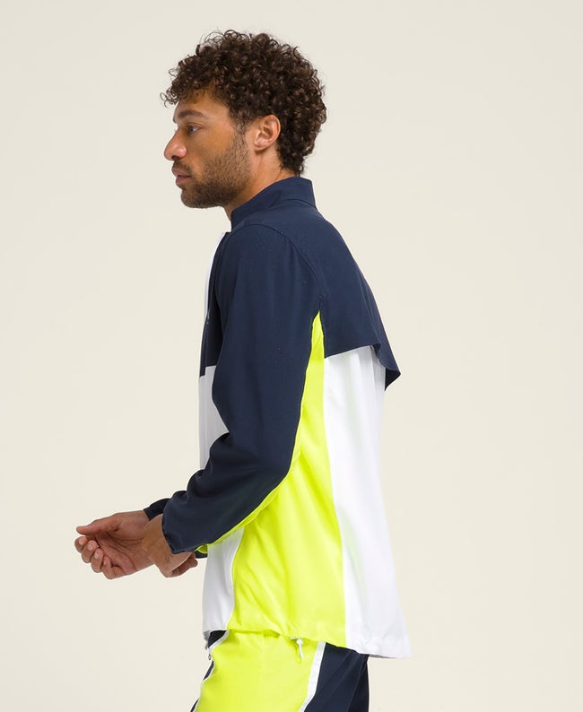 Aston Warm-Up Jacket Lite