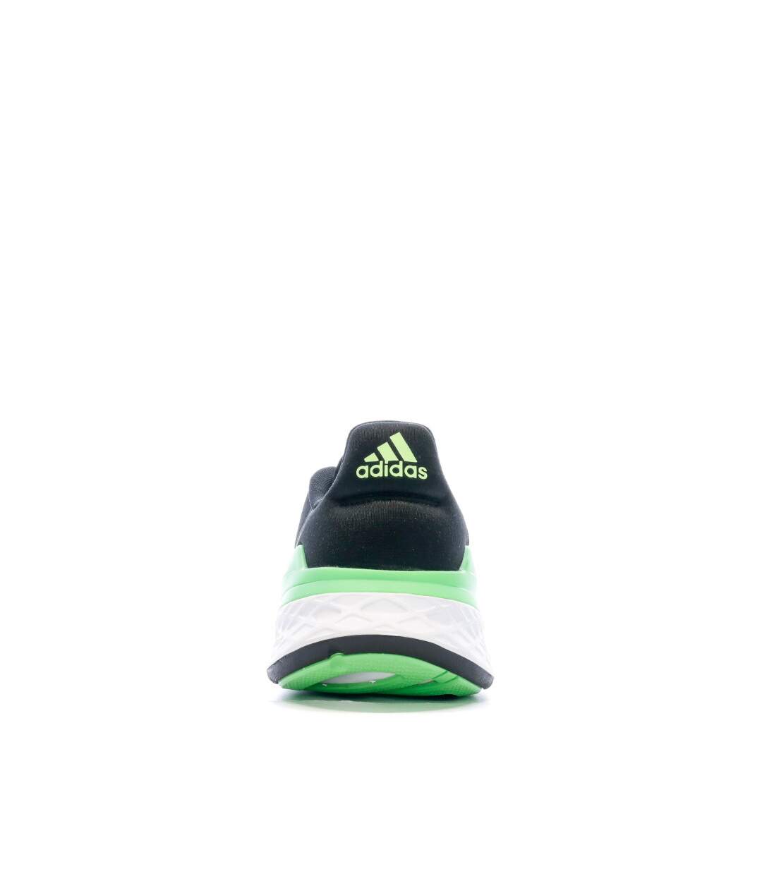 Chaussure running Noire Homme Adidas Response Sr