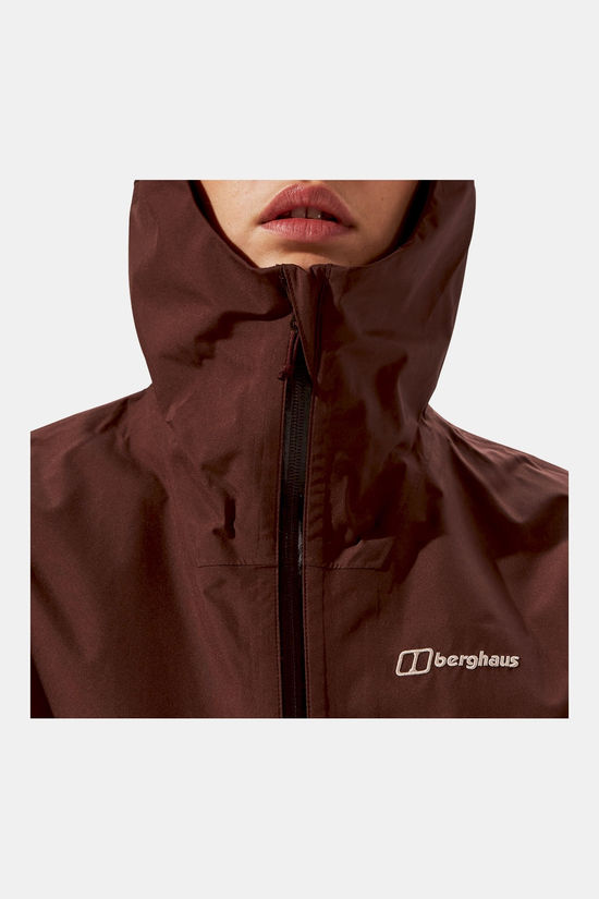 Berghaus Berghaus Ashberry GTX Parka Dames
