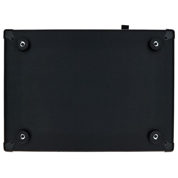 Harley Benton G112Plus Creamback Bundle