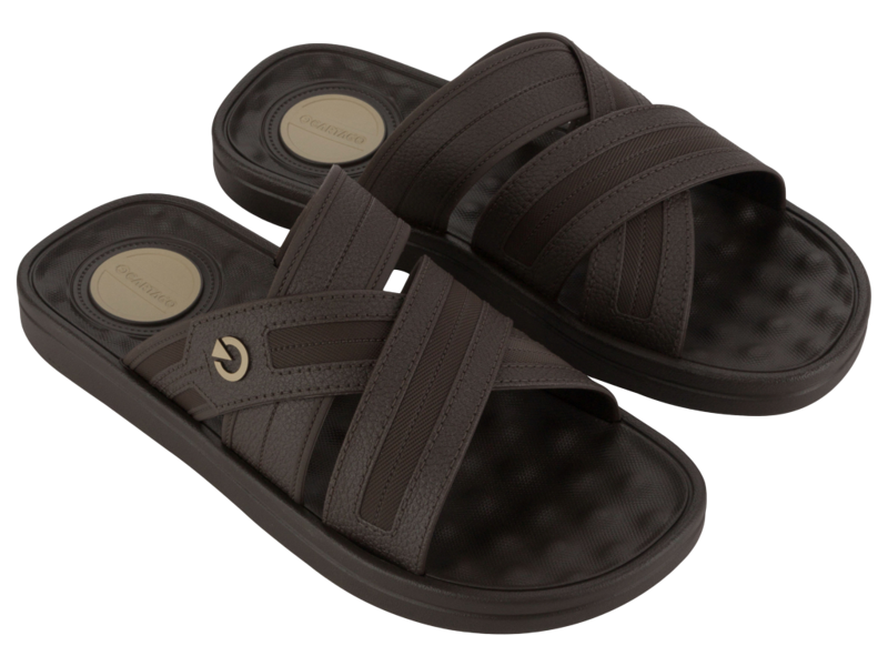 Alabama Slippers