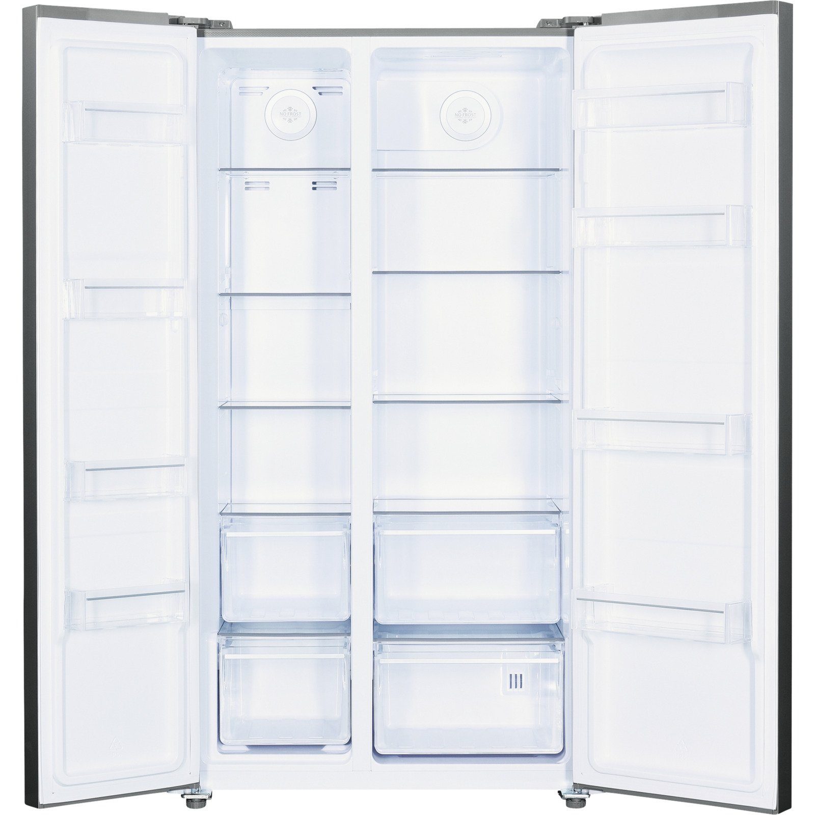 Beko Foodcenter SBS300