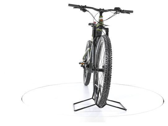 Produit reconditionné - R Raymon FullRay 150E 9.0 Vélo électrique VTT 2022 - Très Bon Etat