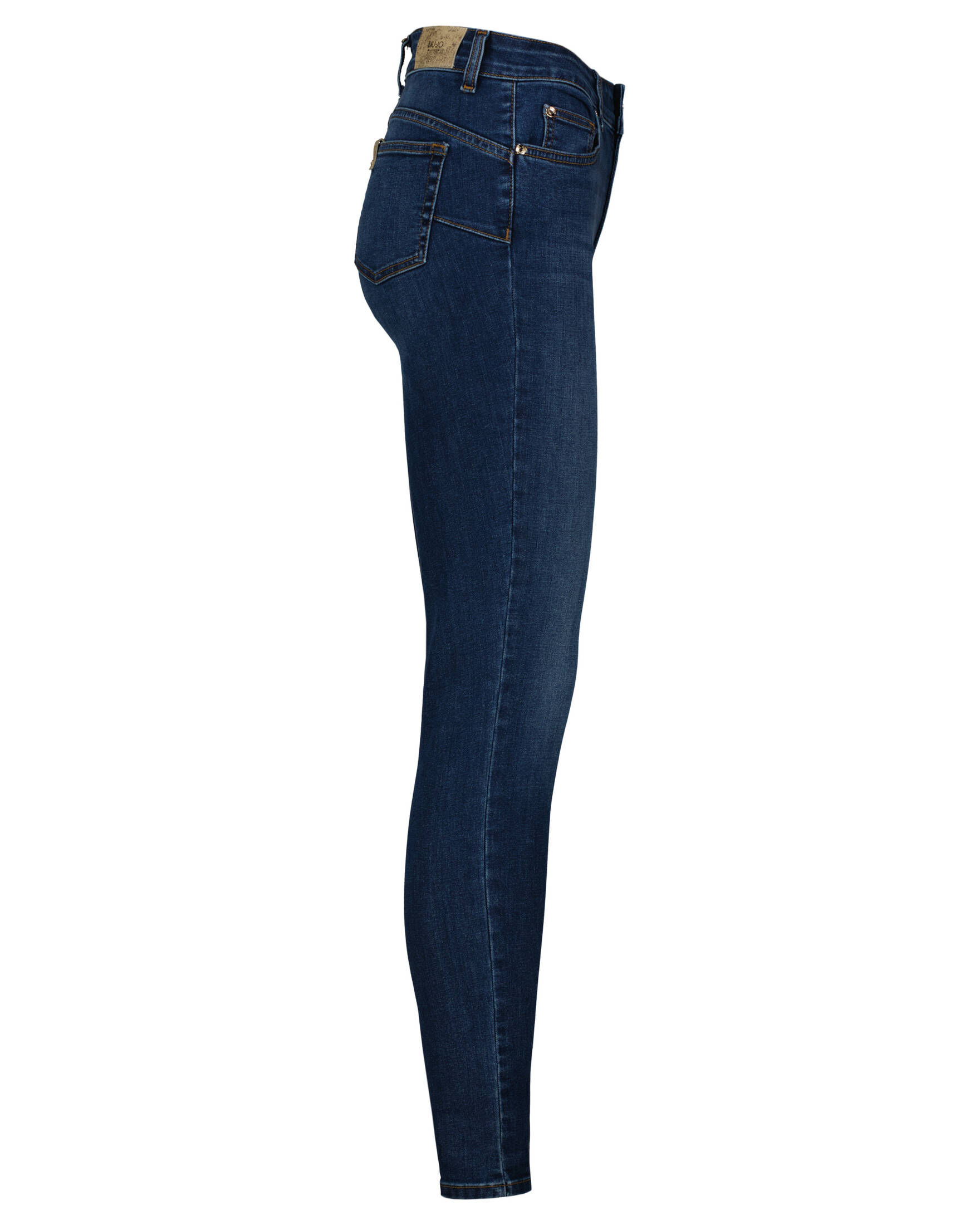 Liu Jo| Damen Jeans Skinny Fit
