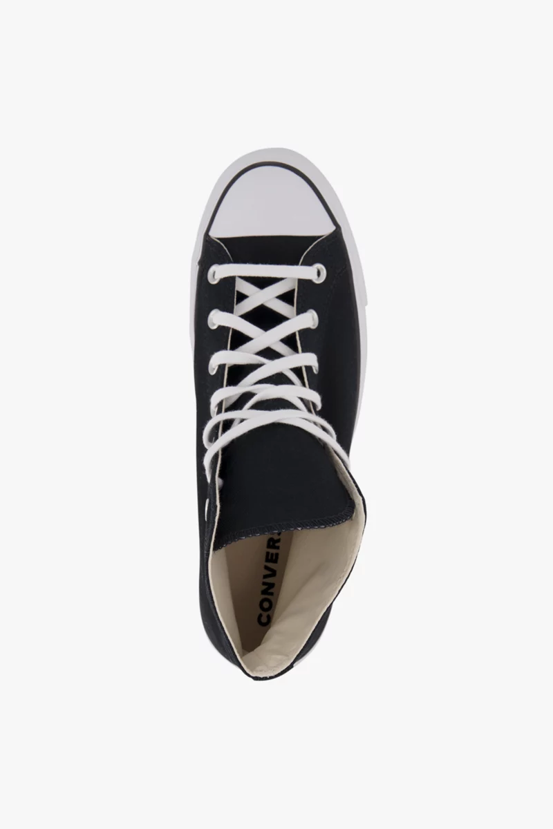 Converse Chuck Taylor All Star Platform Damen Sneaker