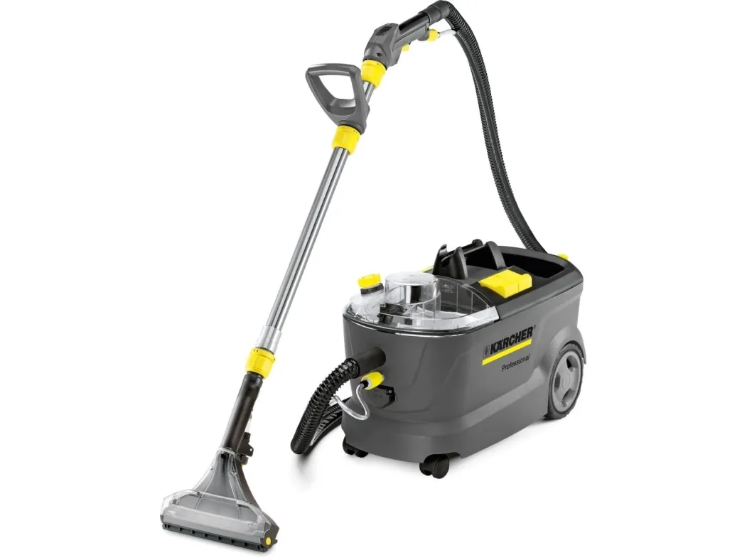 Kärcher Professional Puzzi 10/2 Adv - Tæpperenser