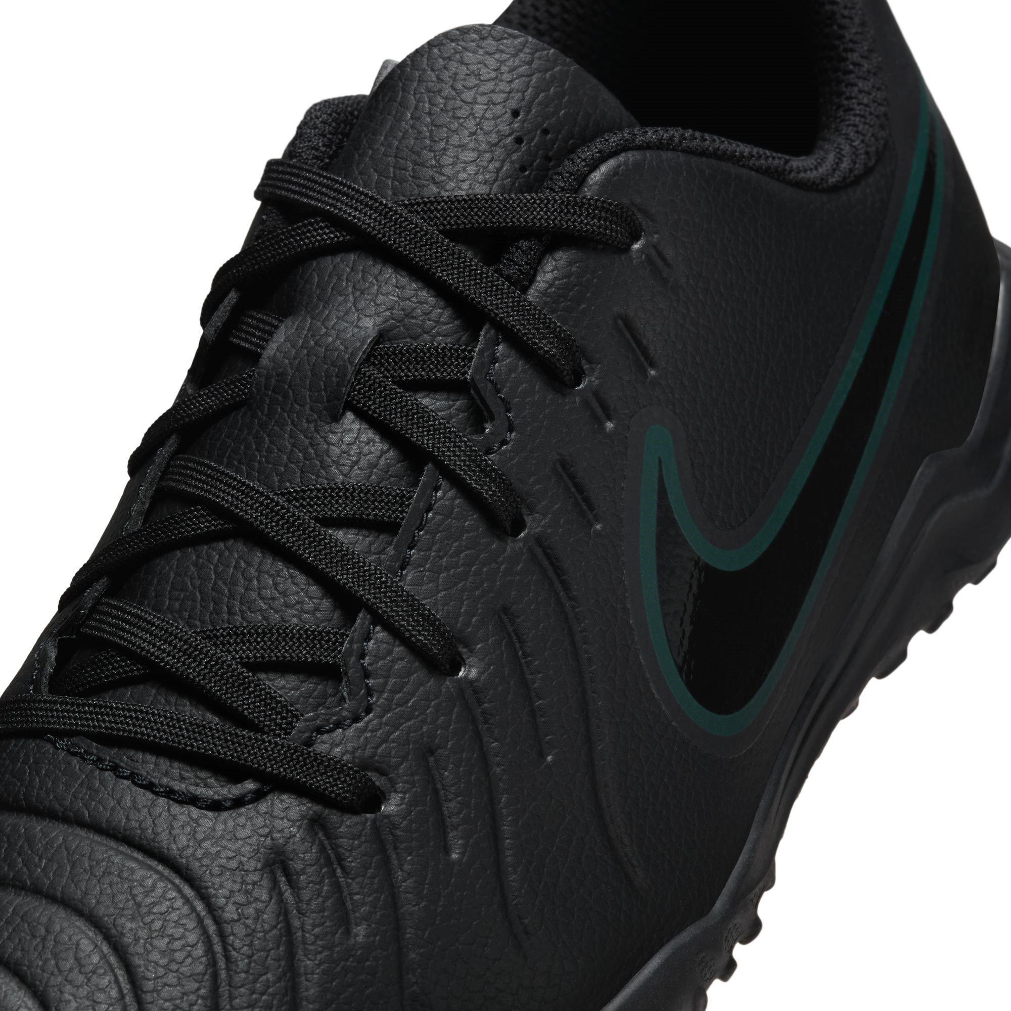 Nike Tiempo Legend 10 Club Junior Astro Turf Football Trainers