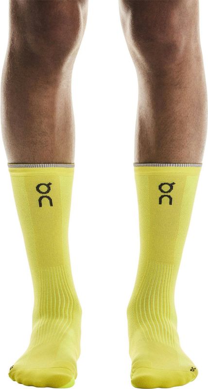 On Elite Run Sock High Unisex