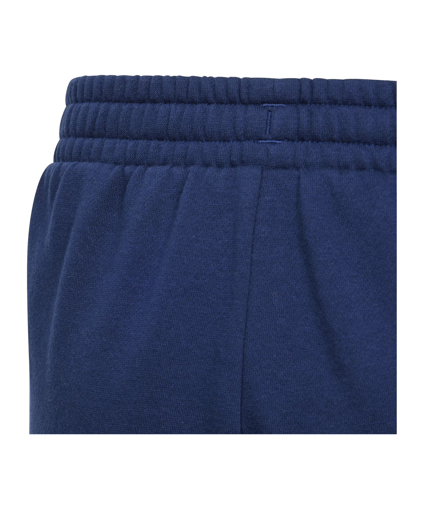 adidas Tiro 24 Short Kids Dunkelblau Weiss