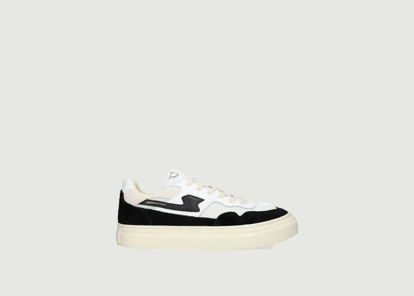 Sneakers Pearl S Strike Stepney Workers Club