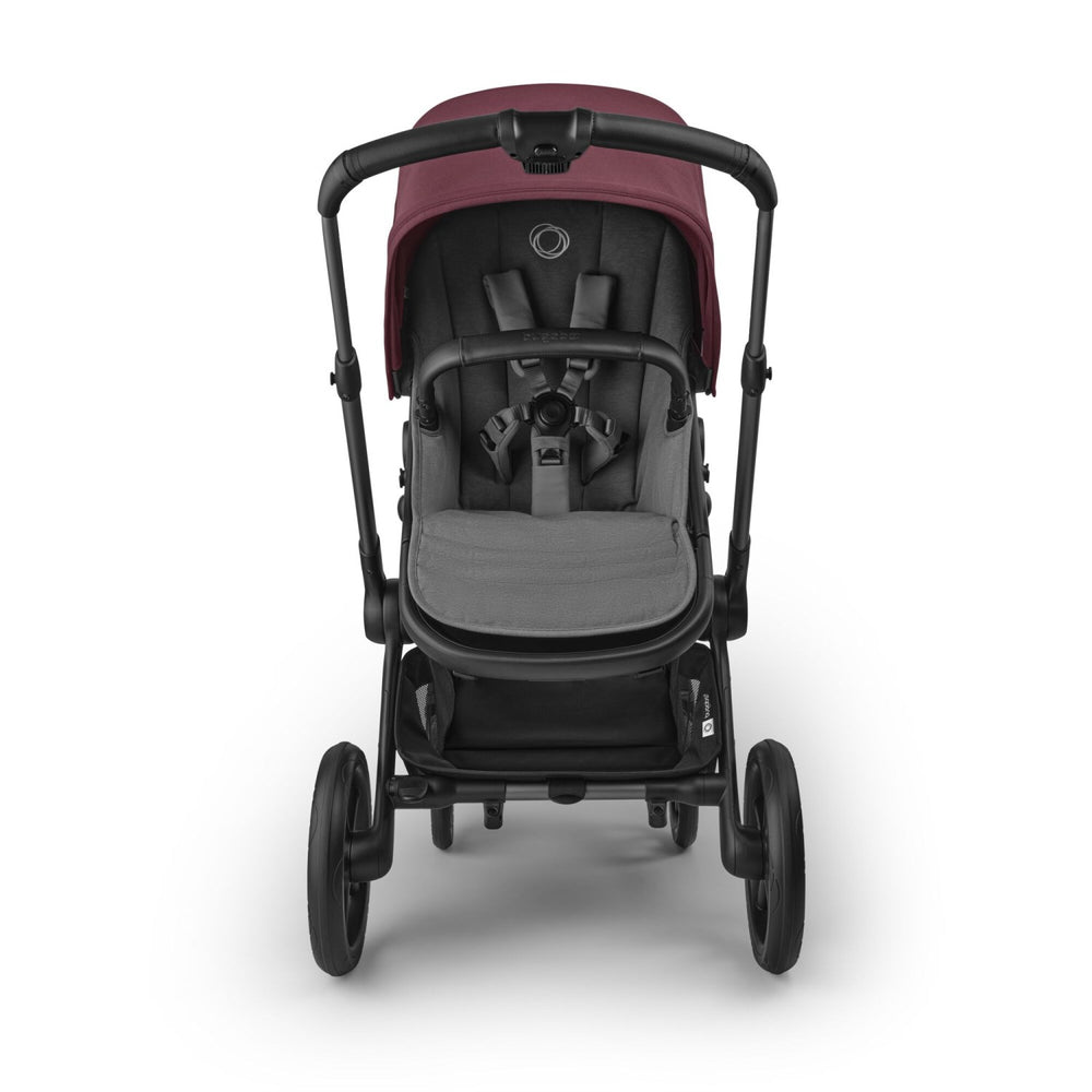 Køb Bugaboo Fox 5 Renew Sun Canopy Dark Cherry