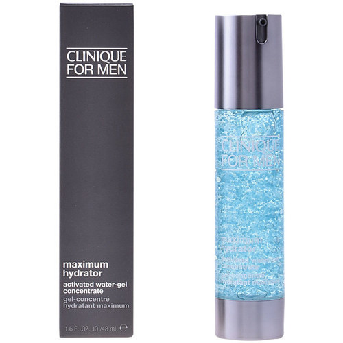 Clinique - Men Maximun Activated Water Gel Concentrate