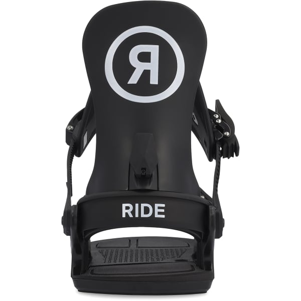 Fixation snowboard RIDE C-2 BLACK