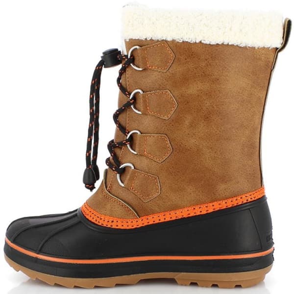 Après ski KIMBERFEEL SONIK BEIGE