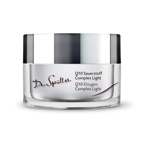 Q10 Sauerstoff Complex Light