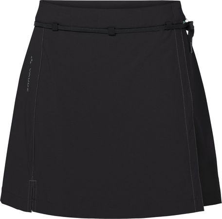 TREMALZO IV Damen-Bikejupe  black  38