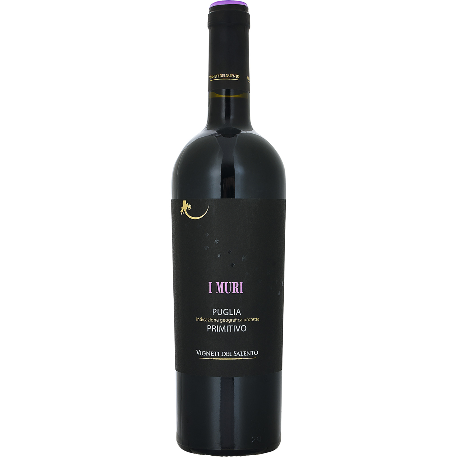 I Muri Primitivo Puglia IGP