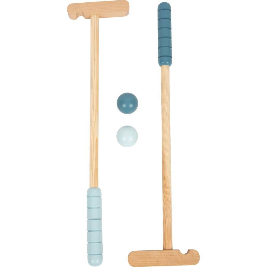 small foot® Kinder Minigolf-Set Maulwurf