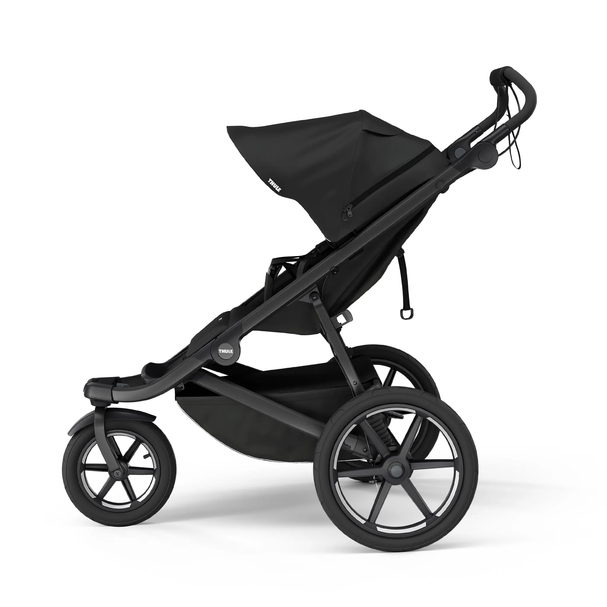 Thule Poussette Urban Glide 3 - Noir