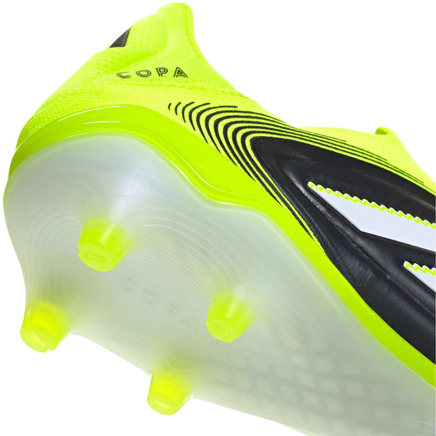 adidas Copa Pure 3 Elite Laceless FG