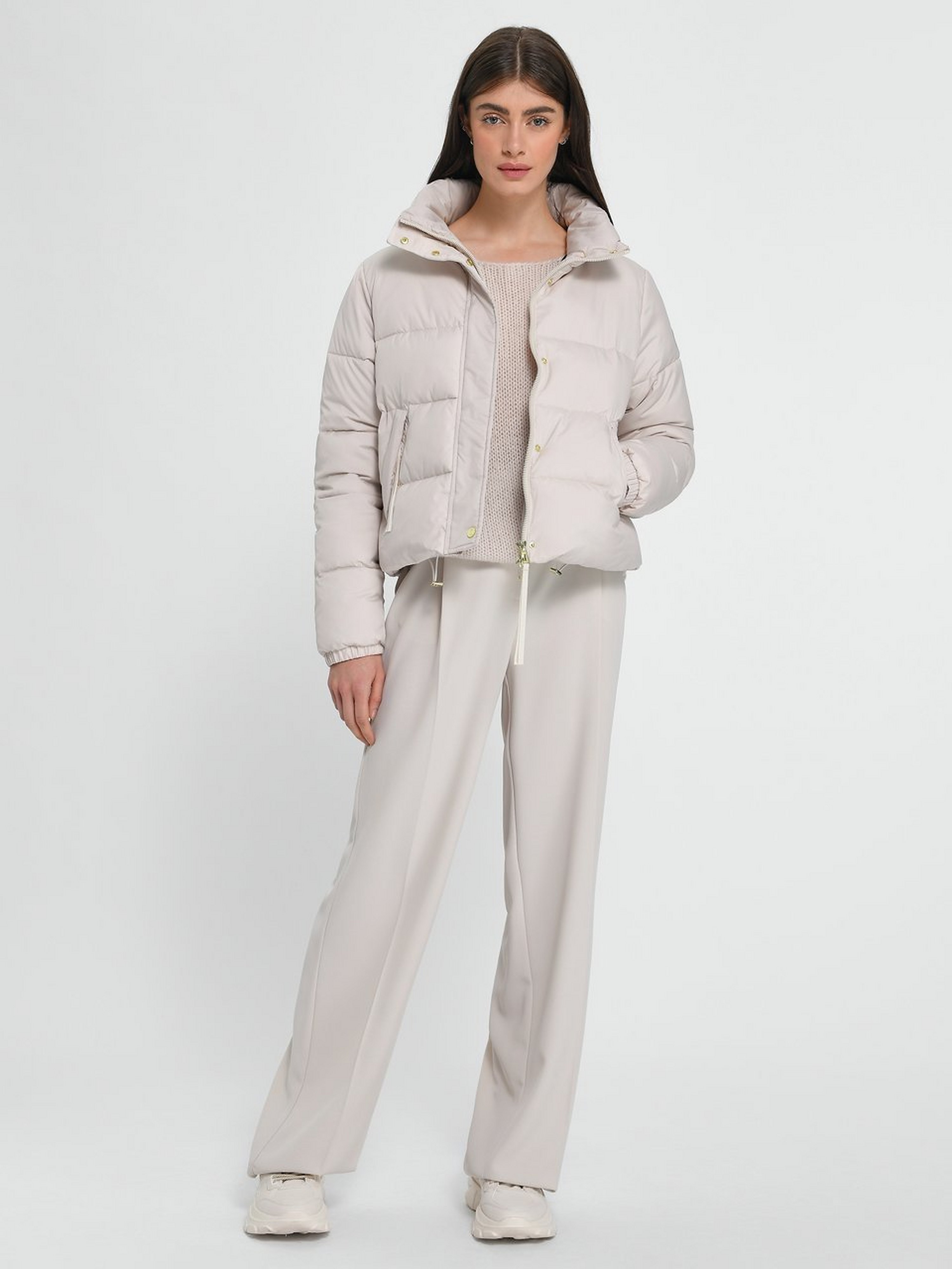 Steppjacke