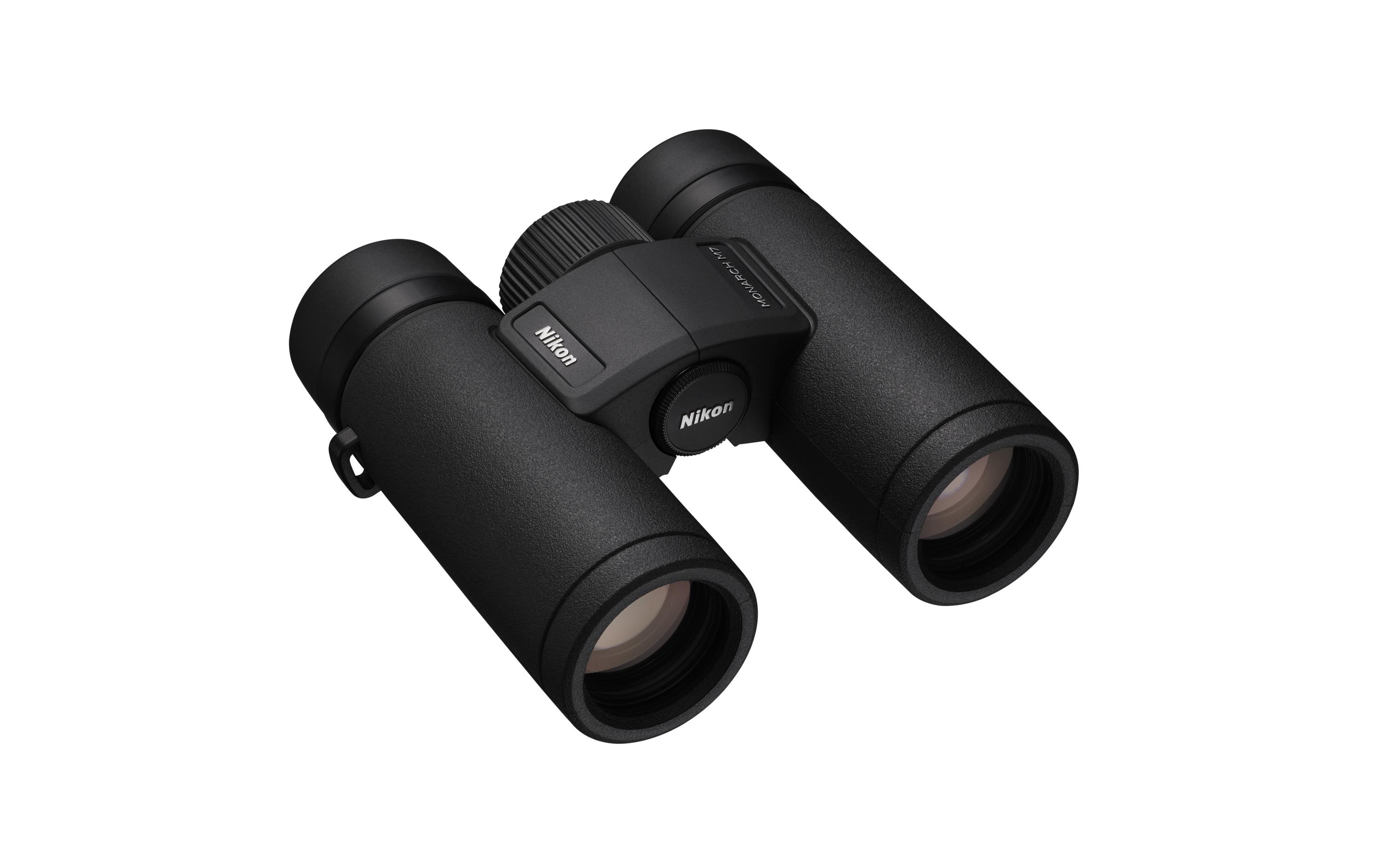 Fernglas Monarch M7 8x30<br>Wasserdichtes Fernglas mit 8-facher Vergrösserung