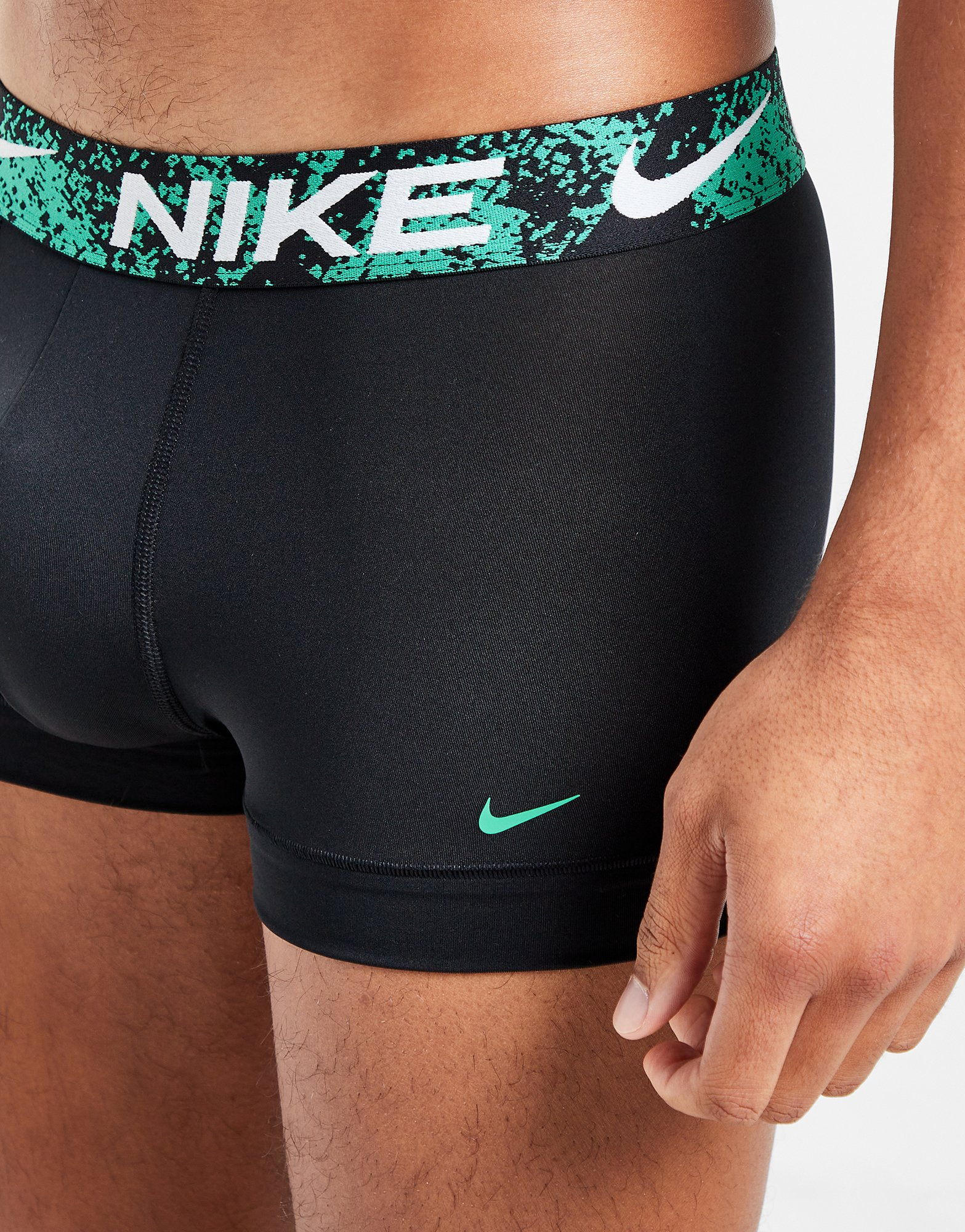 Nike Lot de 3 caleçons Homme