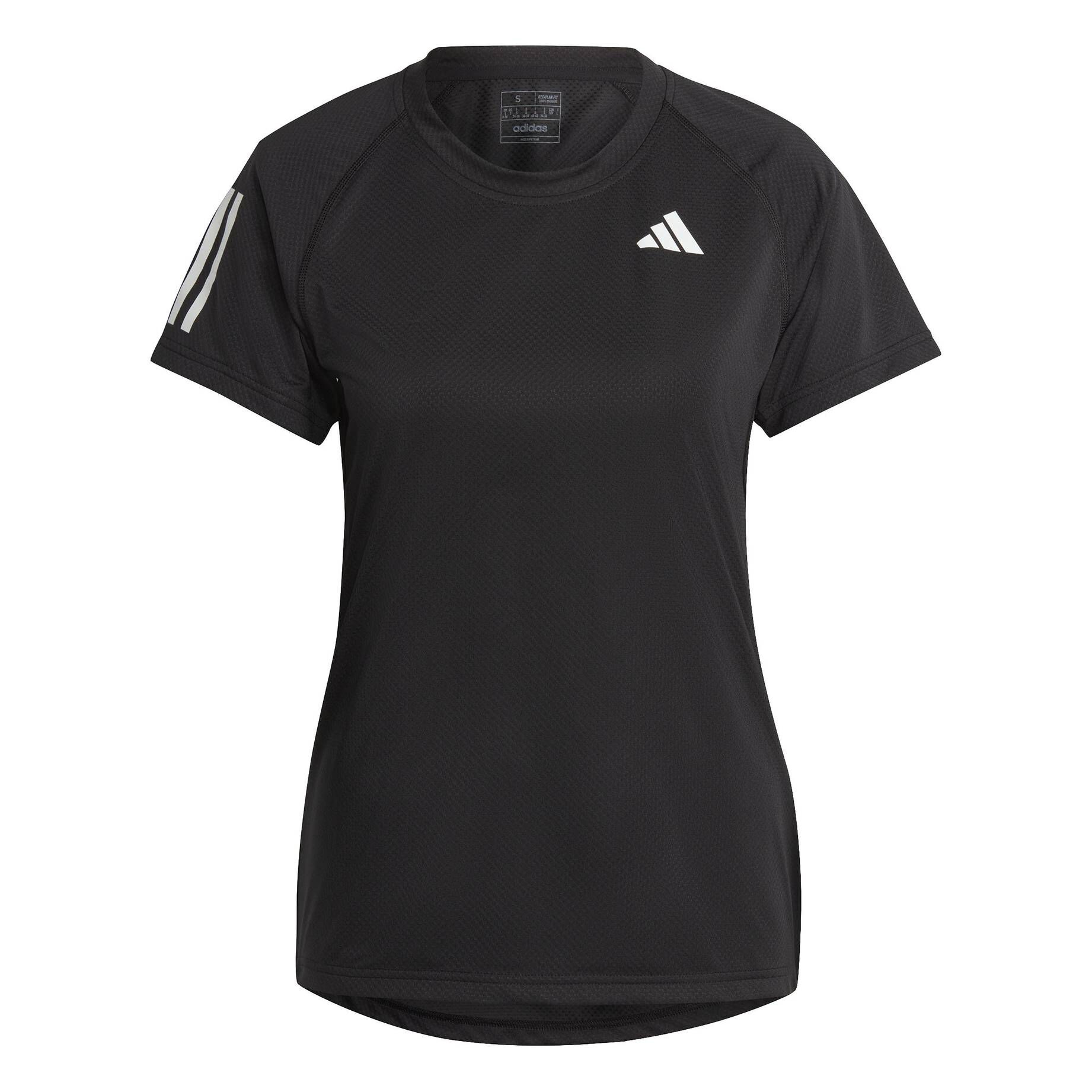 adidas Performance| Damen Tennisshirt CLUB TEE