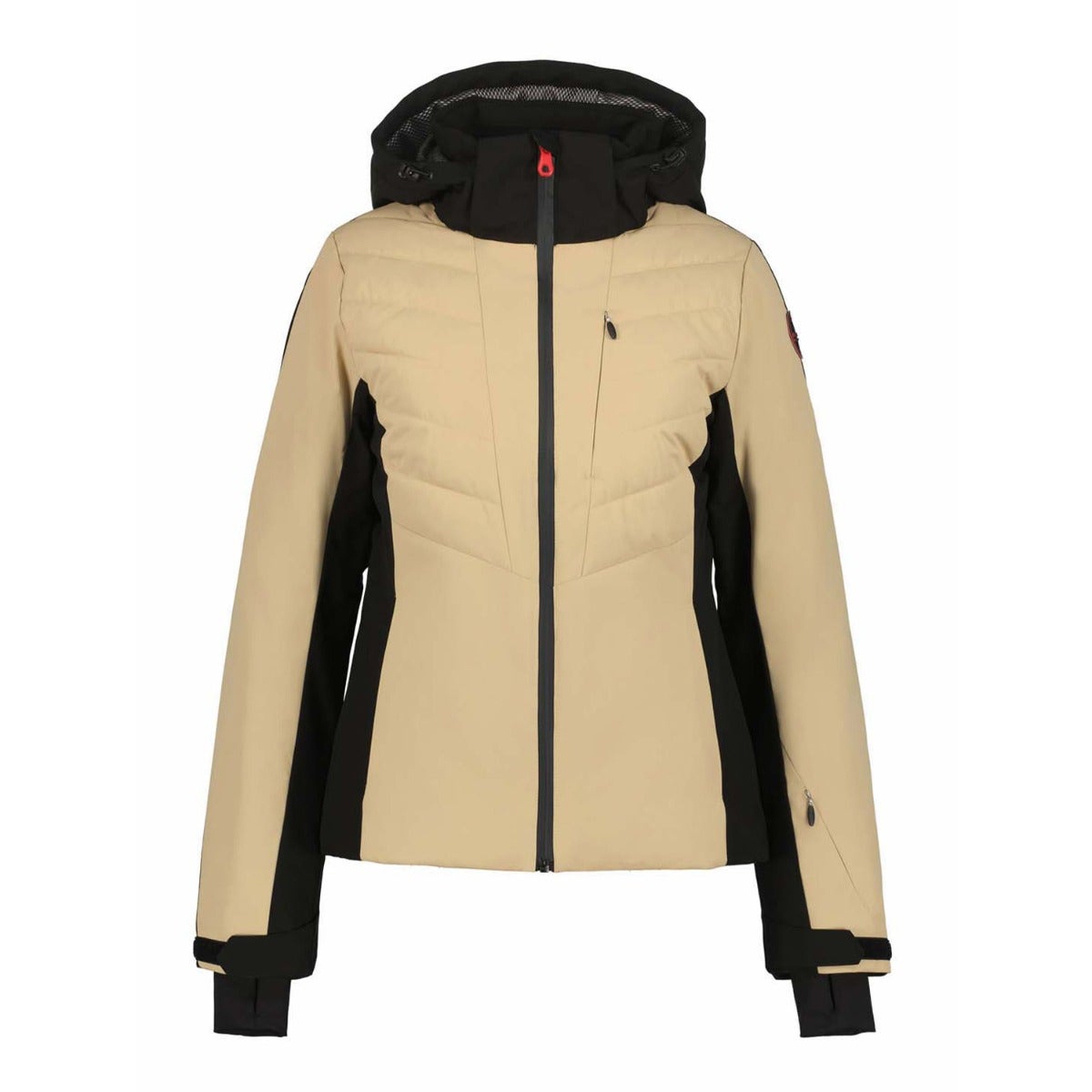 Icepeak  Eleele Skijas