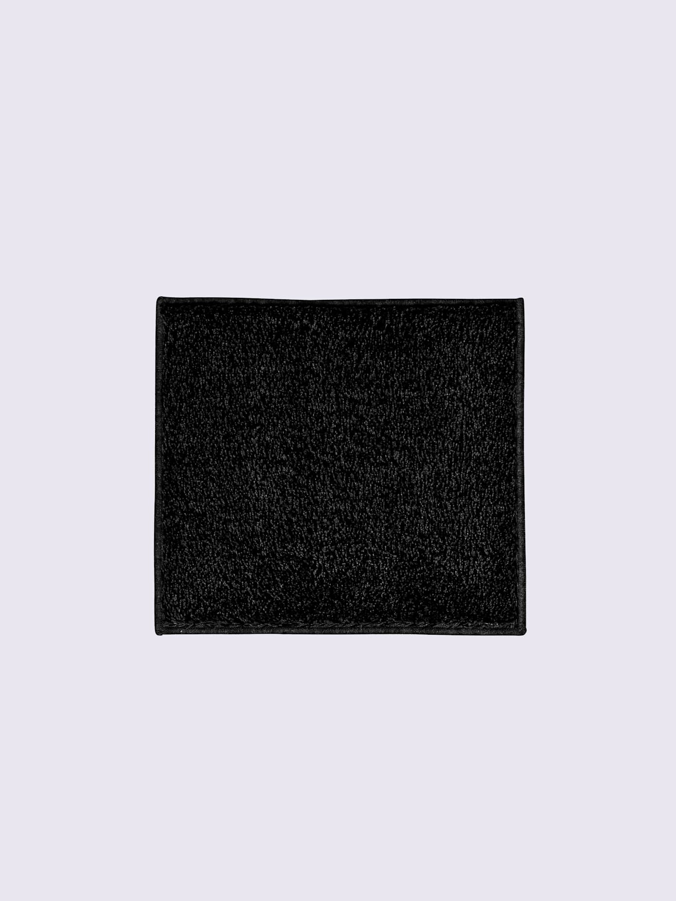 Tapis de bain facile à entretenir