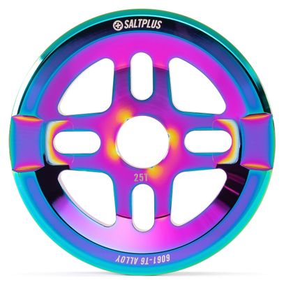 Couronne / Bash Salt Plus Orion Oil Slick