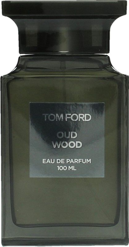 Tom Ford - Oud Wood - Eau De Parfum - 100ml