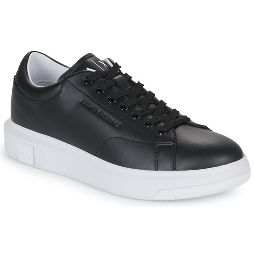 Armani Exchange - XV534-XUX123 Negro / Blanco