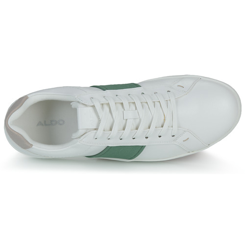 Aldo - MONOSPEC - Blanc