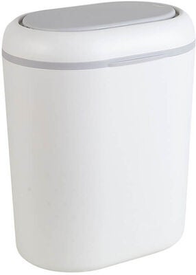 Shnuggle Bleiebøtte, White/Grey