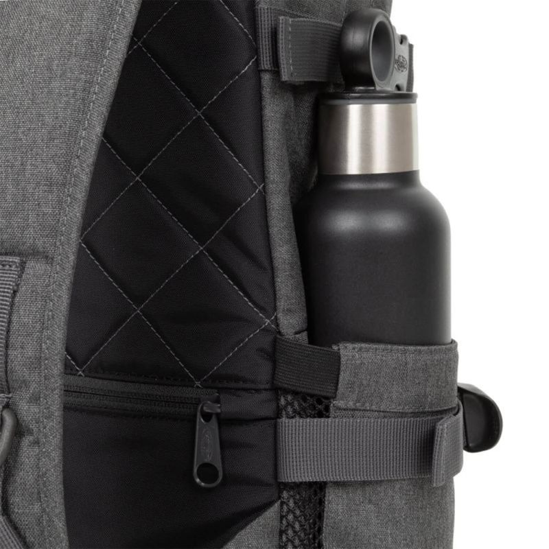 Sac à dos Gerys S 16 litres CS Black Denim 2