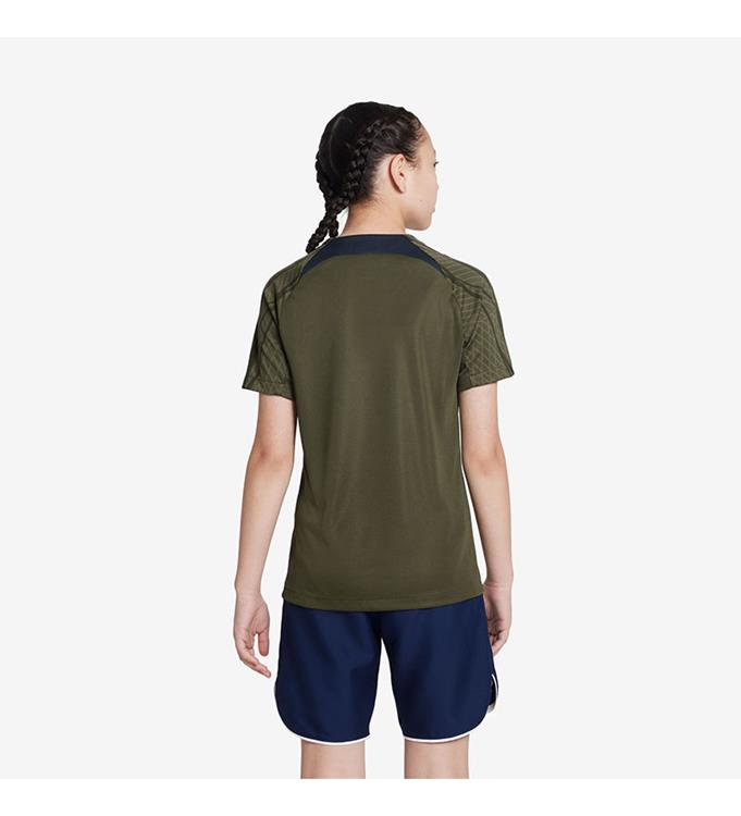 Nike JR Paris Saint-Germain Strike 4TH Dri-Fit T-Shirt