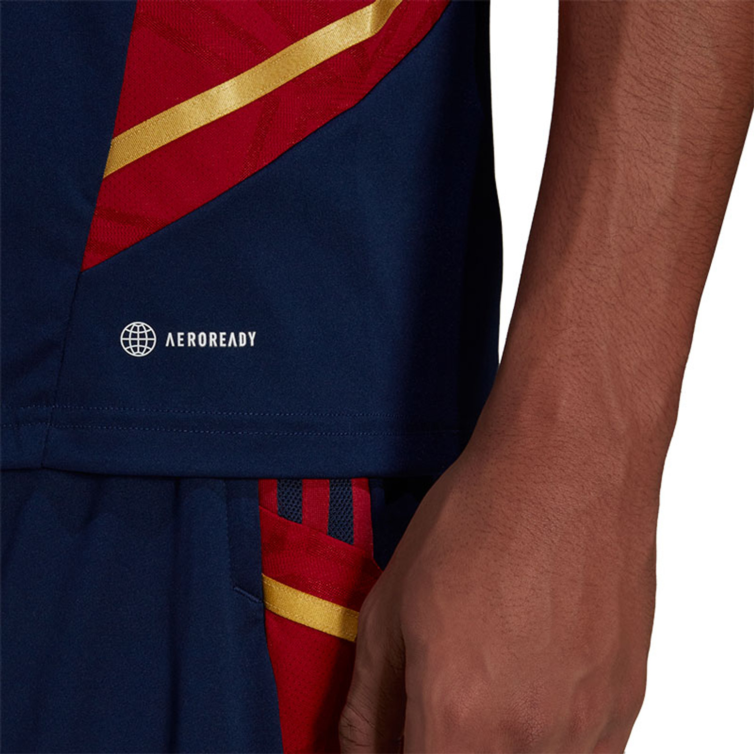 adidas Ajax Trainingsset