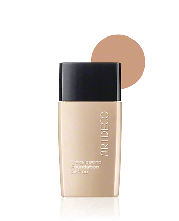 Artdeco Long-lasting Foundation Oil-free 10 Rosy Tan 30ml