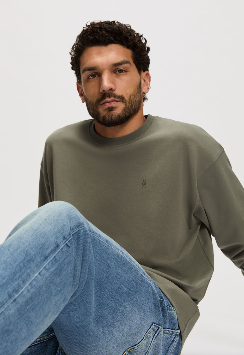 Silvercreek Fox Sweater
