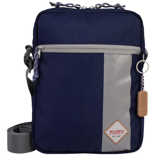 Bolsa de ombro juvenil Totto Oleron