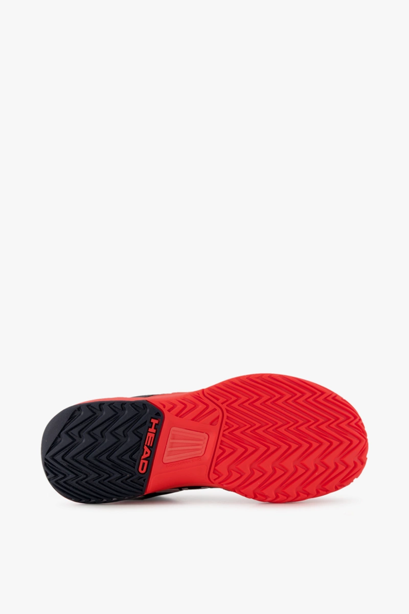 HEAD Revolt Pro 4.0 Kinder Tennisschuh