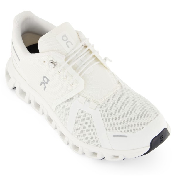 On - Women's Cloud 6 Wide - Baskets