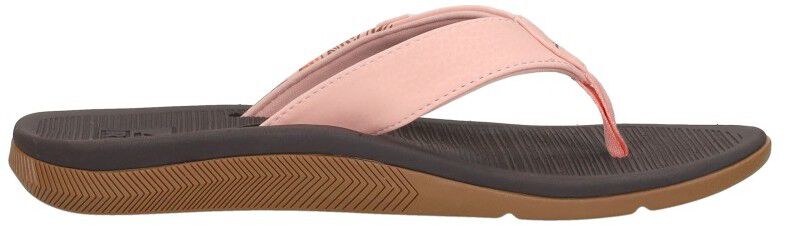 Reef Santa Ana roze