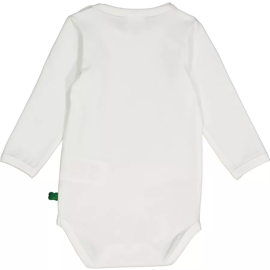 Fred's World Langarmbody White
